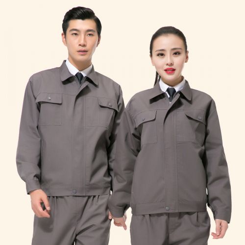 Vêtement de travail SHENGHONGDA en Toile coton - Ref 1915315