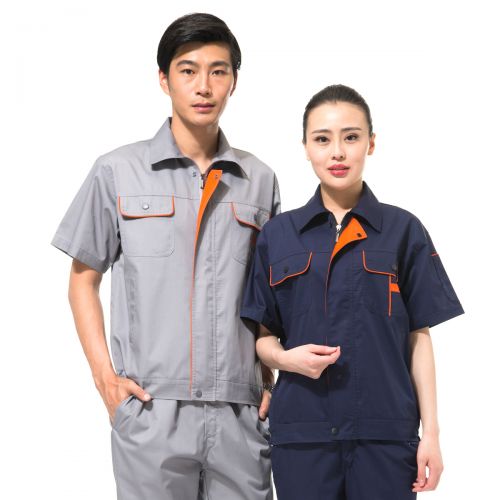 Vêtement de travail SHENGHONGDA en Toile coton - Ref 1915316