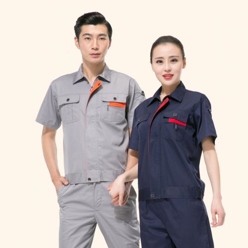 Vêtement de travail SHENGHONGDA en Toile coton - Ref 1915321