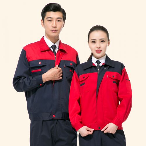 Vêtement de travail SHENGHONGDA en Toile coton - Ref 1915330