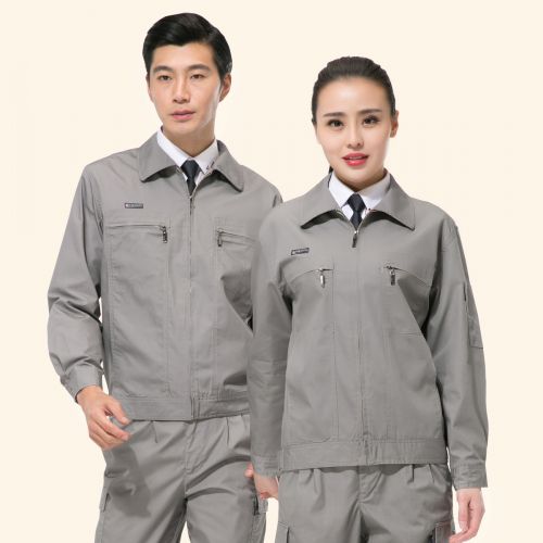 Vêtement de travail SHENGHONGDA en Toile coton - Ref 1915332
