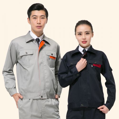 Vêtement de travail SHENGHONGDA en Toile coton - Ref 1915335