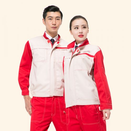 Vêtement de travail SHENGHONGDA en Toile coton - Ref 1915340