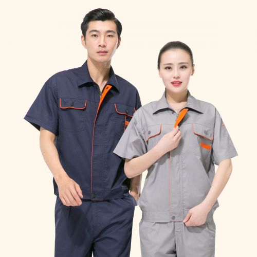 Vêtement de travail SHENGHONGDA en Toile coton - Ref 1915348