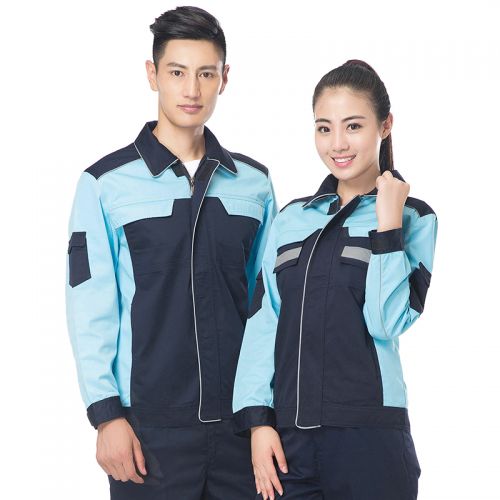 Vêtement de travail SHENGHONGDA en polyester - Ref 1915350