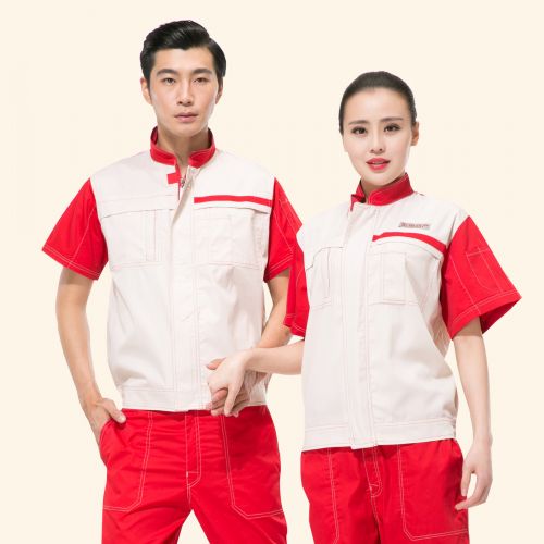 Vêtement de travail SHENGHONGDA en Toile coton - Ref 1915359