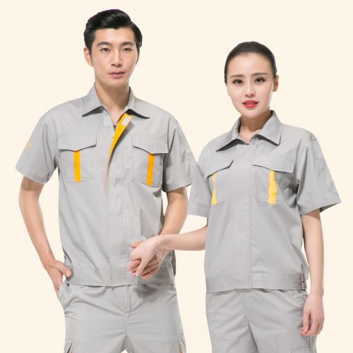Vêtement de travail SHENGHONGDA en Toile coton - Ref 1915360