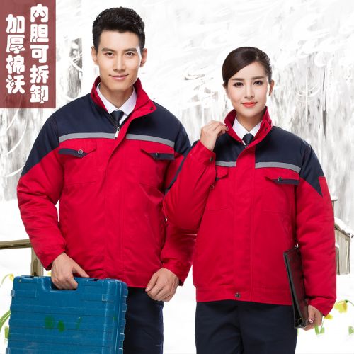 Vêtement de travail SHENGHONGDA en Toile coton - Ref 1915371