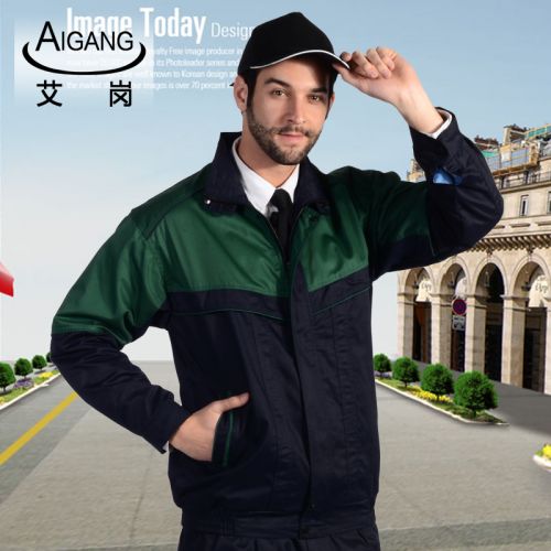 Vêtement de travail - Ref 1915532