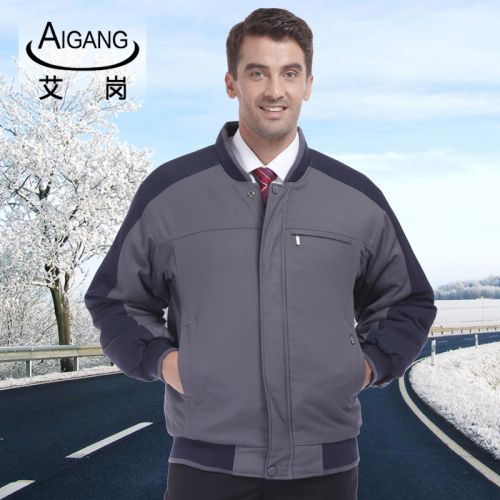 Vêtement de travail en polyester - Ref 1915554