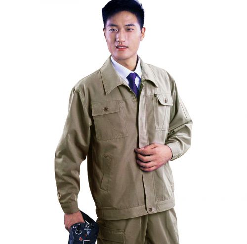 Vêtement de travail - Ref 1915583