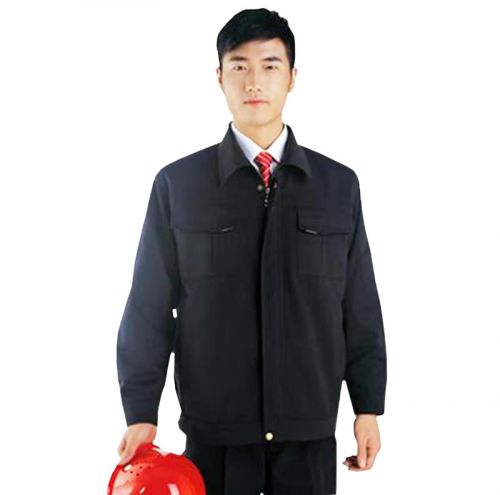 Vêtement de travail en coton - Ref 1915586