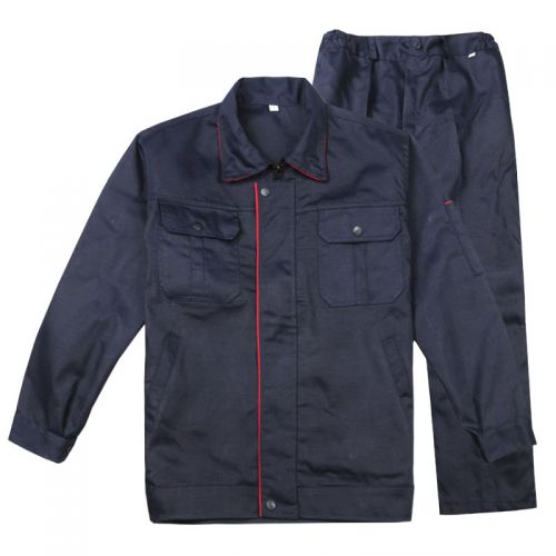 Vêtement de travail en polyester - Ref 1915623