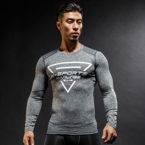  Vêtement fitness homme - Ref 603266