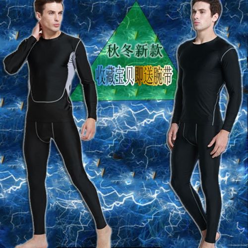  Vêtement fitness homme en nylon - Ref 603274