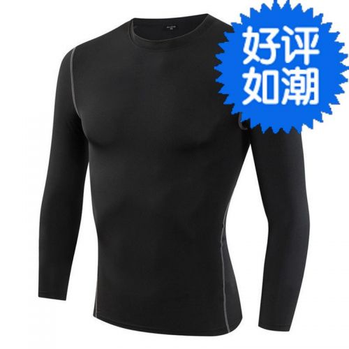 Vêtement fitness homme en polyester - Ref 603283