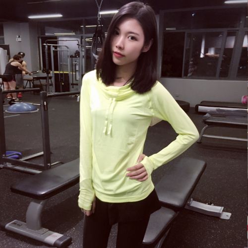  Vêtement fitness femme en coton - Ref 603293
