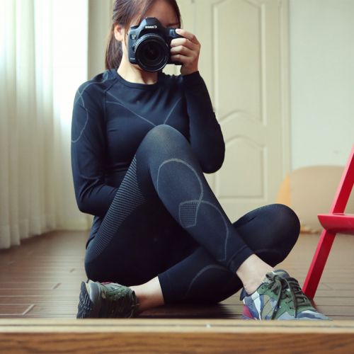 Vêtement fitness femme - Ref 603296
