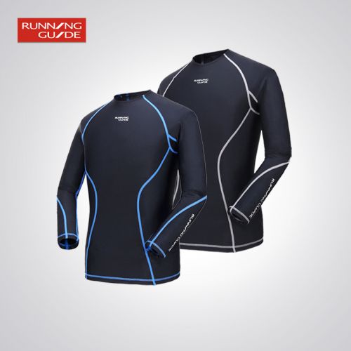 Vêtement fitness homme en nylon - Ref 603305