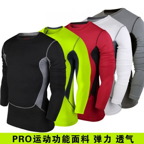 Vêtement fitness homme BNWTYDHW en Lycra - Ref 603344