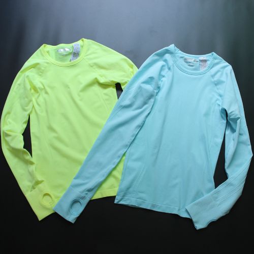 Vêtement fitness femme en Lycra - Ref 603363
