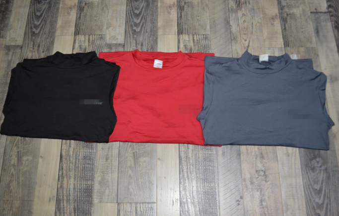 Vêtement fitness homme - Ref 603370