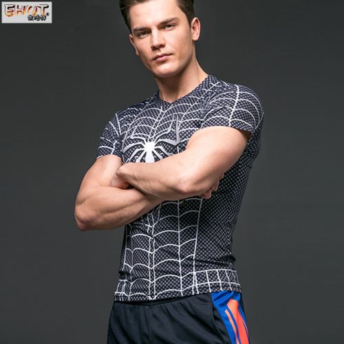 Vêtement fitness homme en nylon - Ref 603381