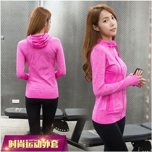  Vêtement fitness femme en nylon - Ref 603383