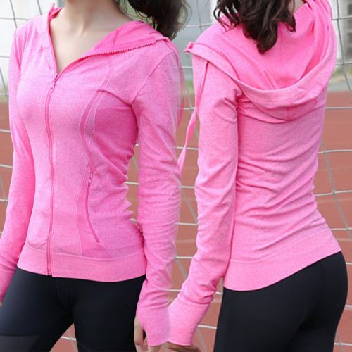Vêtement fitness femme en nylon - Ref 603385