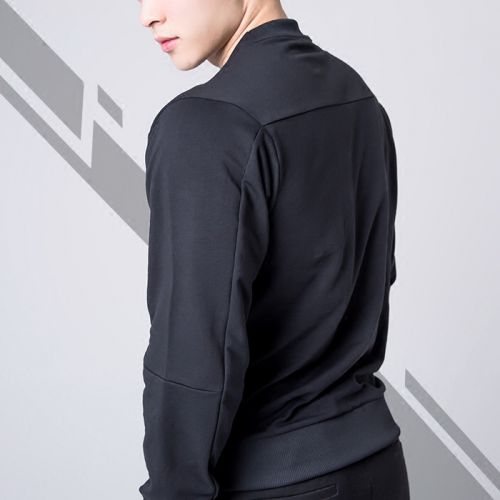  Vêtement fitness uniGenre EVENSO en coton - Ref 603386