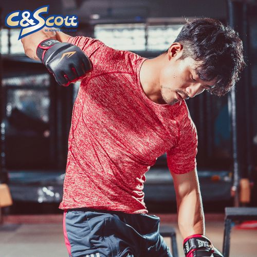  Vêtement fitness homme C&AMPSCOTT - Ref 603391