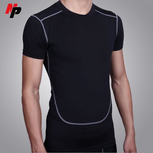 Vêtement fitness homme - Ref 603418