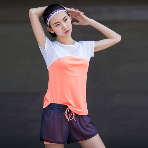  Vêtement fitness femme DX en nylon - Ref 603432