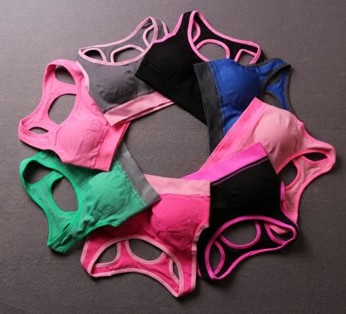  Vêtement fitness femme WX en polyester - Ref 603437