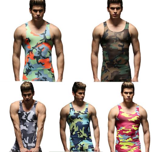  Vêtement fitness homme MEMI en nylon - Ref 603498