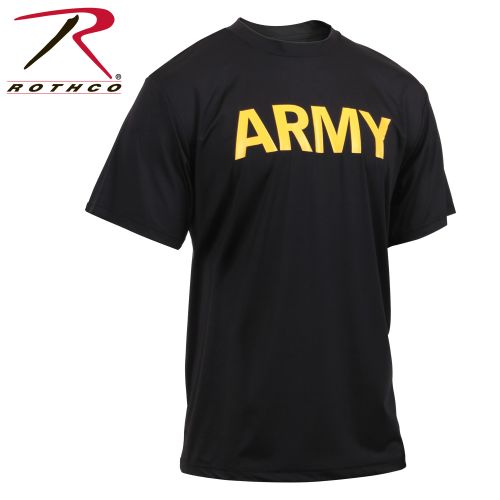 Vêtement fitness homme ROTHCO army - Ref 603509