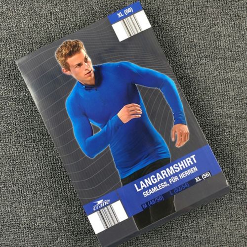  Vêtement fitness uniGenre CRANE - Ref 603513