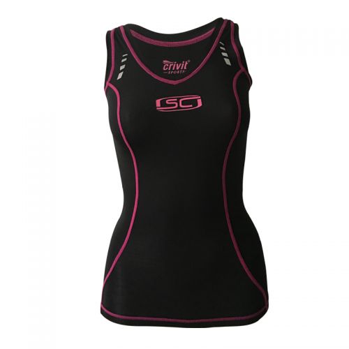  Vêtement fitness femme en polyester - Ref 603521