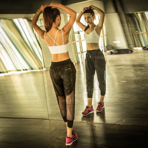 Vêtement fitness femme - Ref 603573