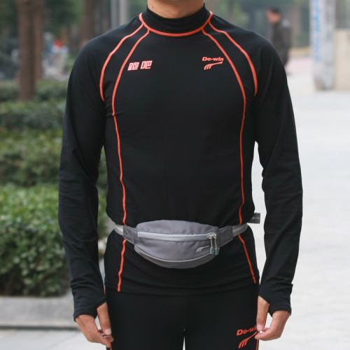  Vêtement fitness uniGenre en nylon - Ref 603584