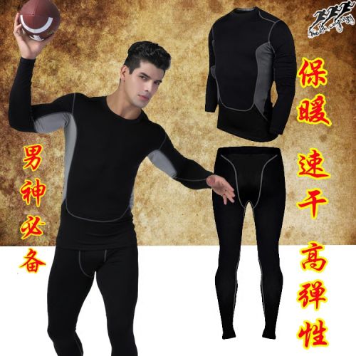 Vêtement fitness homme en polyester - Ref 603614