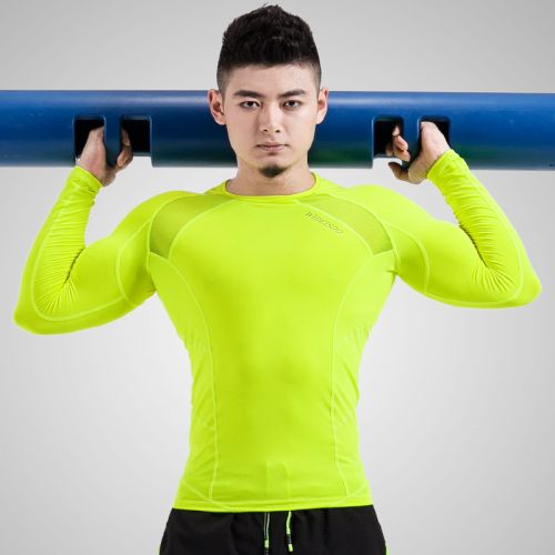  Vêtement fitness homme WIDEISDO en polyester - Ref 603615