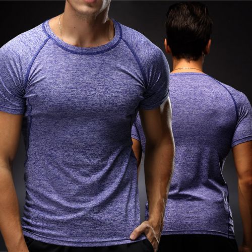 Vêtement fitness homme MIXJOY en La fibre de bambou - Ref 603620