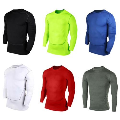 Vêtement fitness homme en polyester - Ref 603626