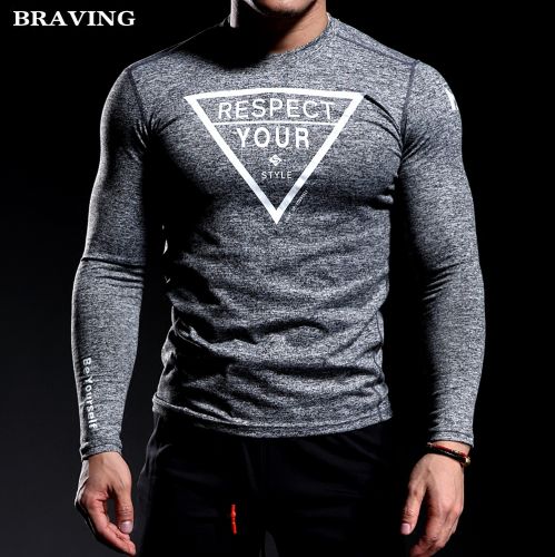  Vêtement fitness homme en coton - Ref 603637