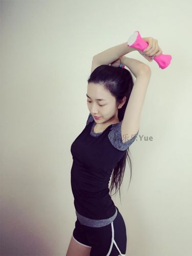 Vêtement fitness femme - Ref 603664