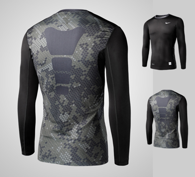  Vêtement fitness homme - Ref 603677