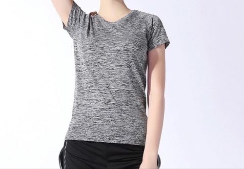 Vêtement fitness femme - Ref 603706