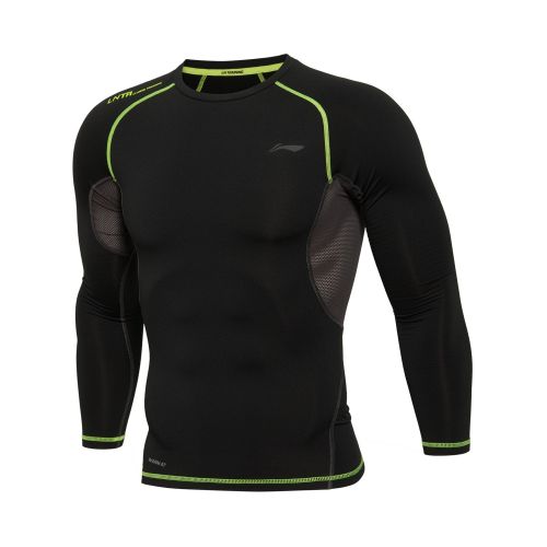  Vêtement fitness homme LINING - Ref 603728