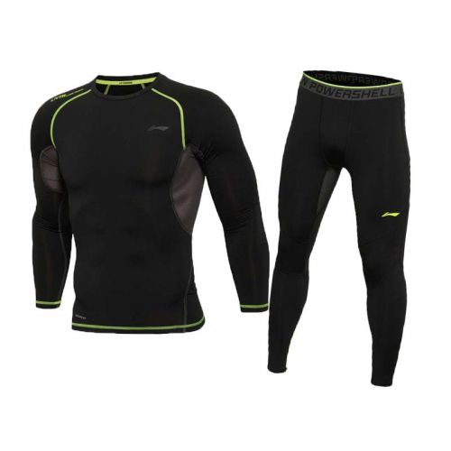  Vêtement fitness homme LINING - Ref 603746